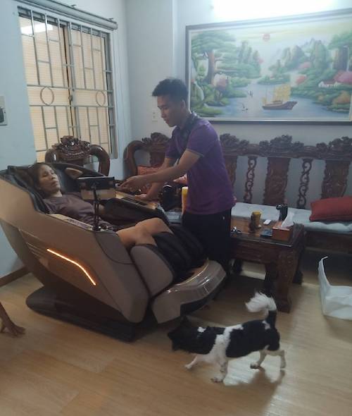 Ảnh thực tế của Trần Thị Mỹ Hạnh, ảnh 3