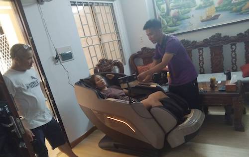 Ảnh thực tế của Trần Thị Mỹ Hạnh, ảnh 2