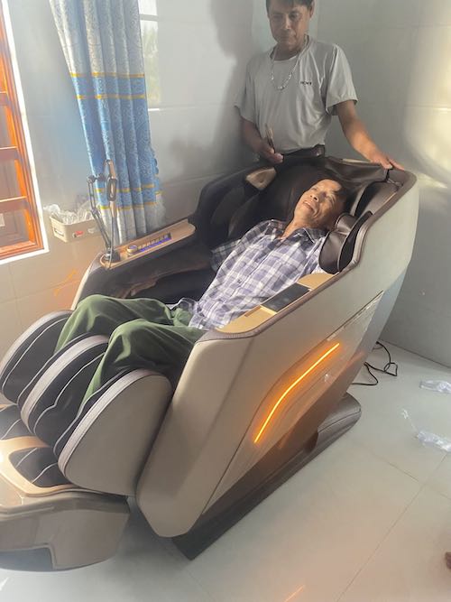 Ảnh thực tế của Chúng Huyền Trinh, ảnh 3