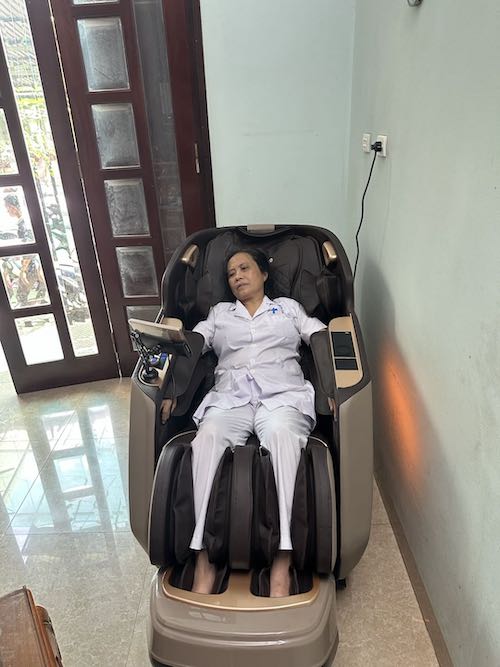 Ảnh thực tế của Trần Thị Bích, ảnh 1