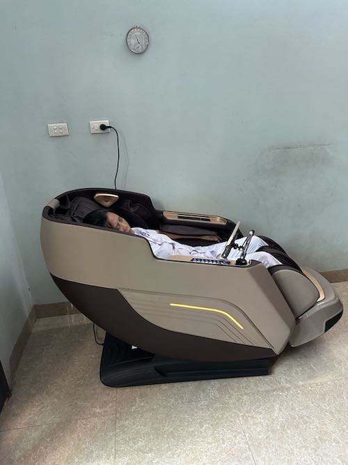 Ảnh thực tế của Trần Thị Bích, ảnh 2