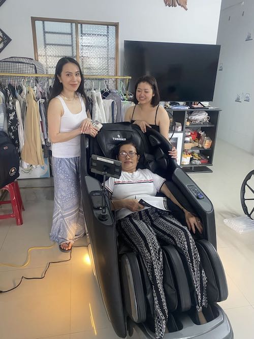 Ảnh thực tế của Trần Khánh An, ảnh 3