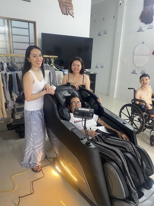 Ảnh thực tế của Trần Khánh An, ảnh 1