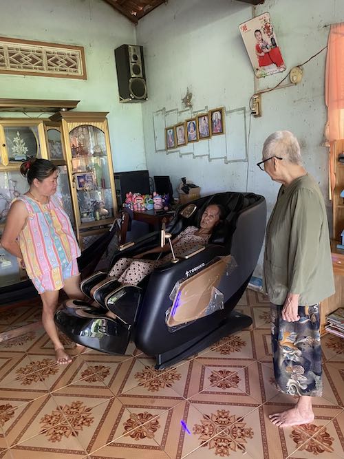 Ảnh thực tế của Nguyễn Thái An, ảnh 2