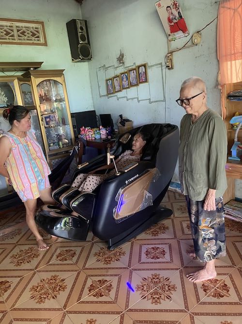 Ảnh thực tế của Nguyễn Thái An, ảnh 1
