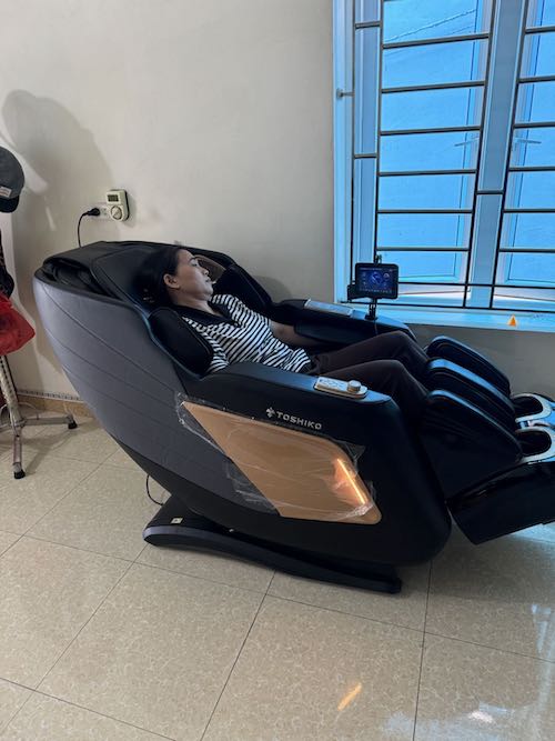 Ảnh thực tế của Đinh Bảo Thanh, ảnh 1