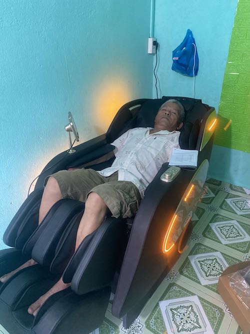 Ảnh thực tế của Huỳnh Thí Bé Năm, ảnh 1