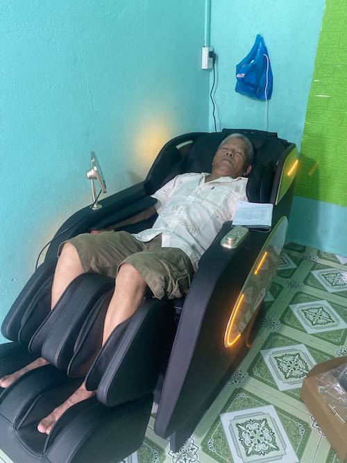 Ảnh thực tế của Huỳnh Thí Bé Năm, ảnh 2