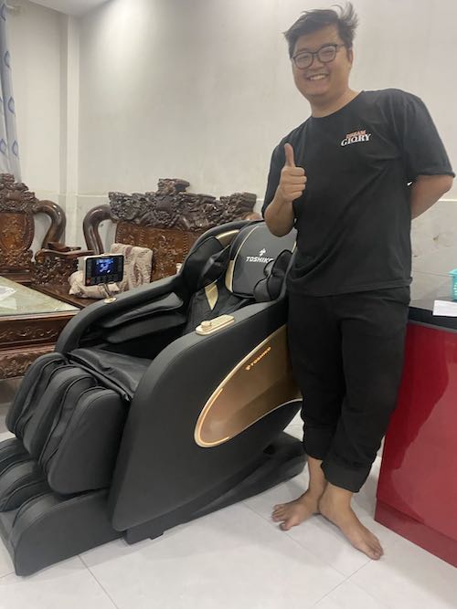 Ảnh thực tế của Vũ Văn Thiện, ảnh 3