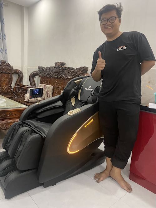 Ảnh thực tế của Vũ Văn Thiện, ảnh 2