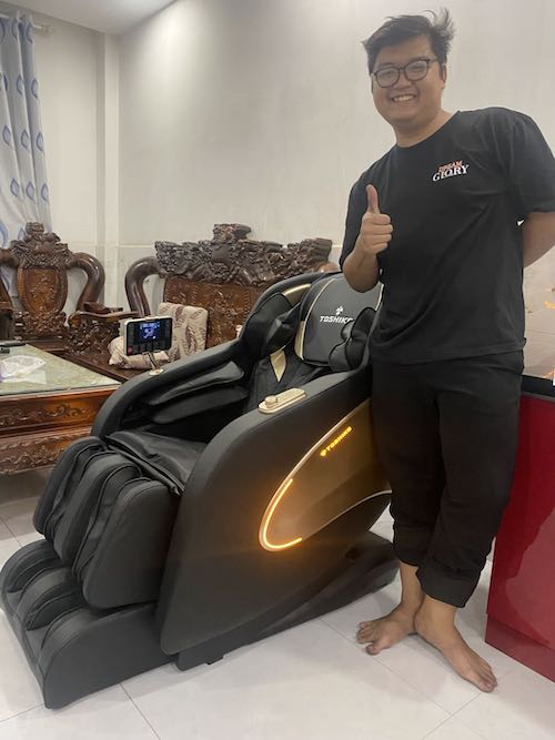 Ảnh thực tế của Vũ Văn Thiện, ảnh 1