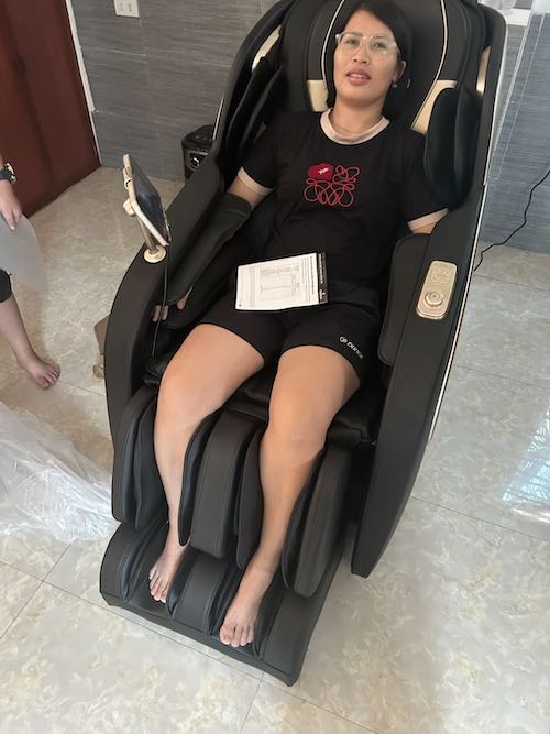 Ảnh thực tế của Nguyễn Thị Hà, ảnh 1