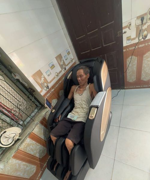 Ảnh thực tế của Nguyễn Minh Hà, ảnh 1