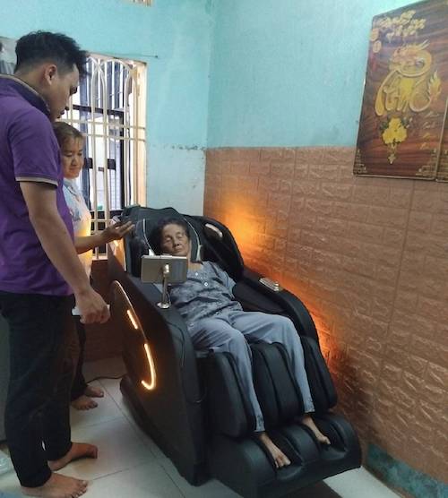 Ảnh thực tế của Huỳnh Tuấn Anh, ảnh 3