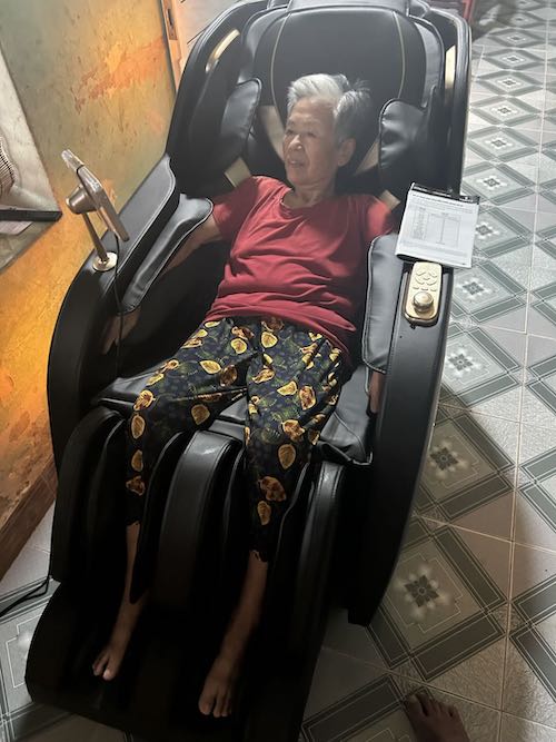 Ảnh thực tế của Trần Văn Vĩnh, ảnh 1