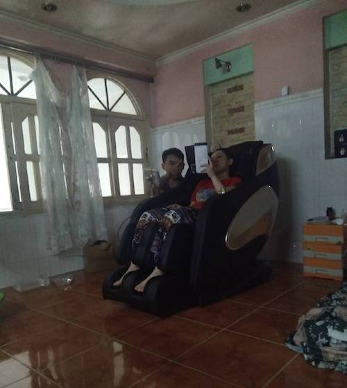 Ảnh thực tế của Mai Văn Năm, ảnh 2