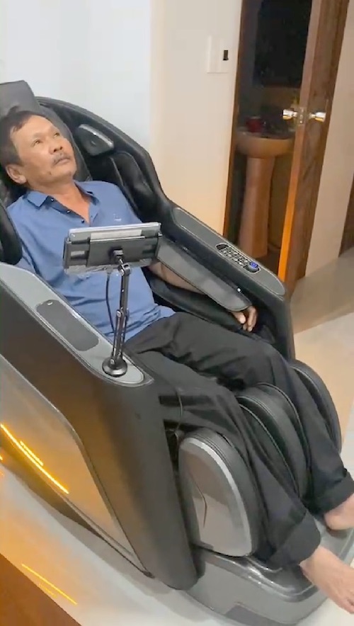 Ảnh thực tế của Hoàng Thị Hoài An, ảnh 2
