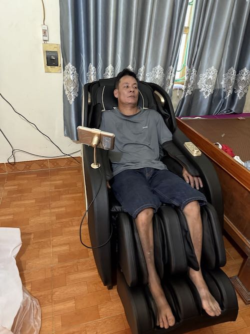 Ảnh thực tế của Trần Thị Hằng, ảnh 3