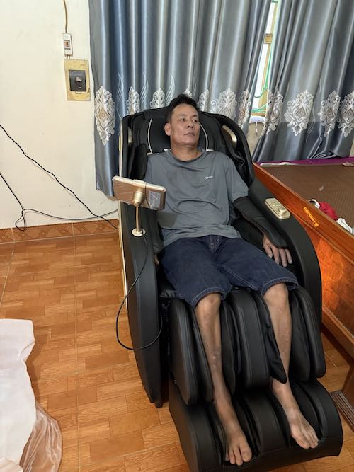 Ảnh thực tế của Trần Thị Hằng, ảnh 2