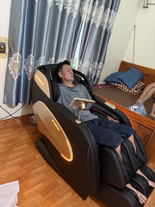 Ảnh thực tế của Trần Thị Hằng, ảnh 4