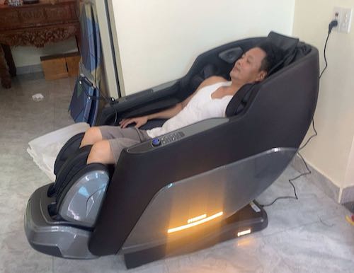 Ảnh thực tế của Vũ Thị Hoa, ảnh 2