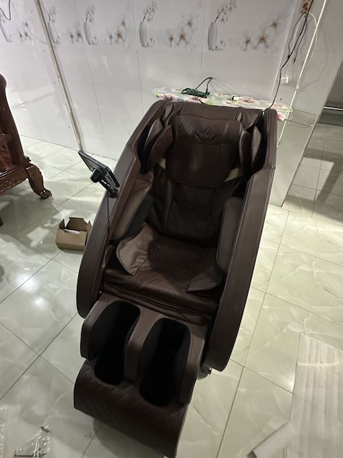 Ảnh thực tế của Trần Văn Khải, ảnh 1