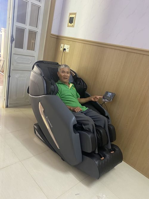 Ảnh thực tế của Huỳnh Thanh Thủy, ảnh 3