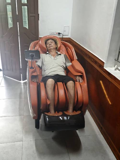 Ảnh thực tế của Nguyễn Thị Tố Thư, ảnh 1