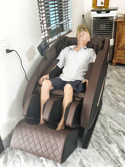 Ảnh thực tế của Trịnh Thị Vân, ảnh 2