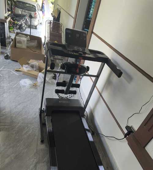 Ảnh thực tế của Trần Vinh Khuất, ảnh 1