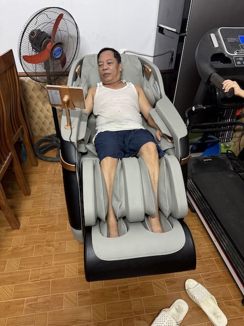 Ảnh thực tế của Phạm Thành Vinh, ảnh 1