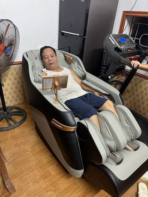 Ảnh thực tế của Phạm Thành Vinh, ảnh 3