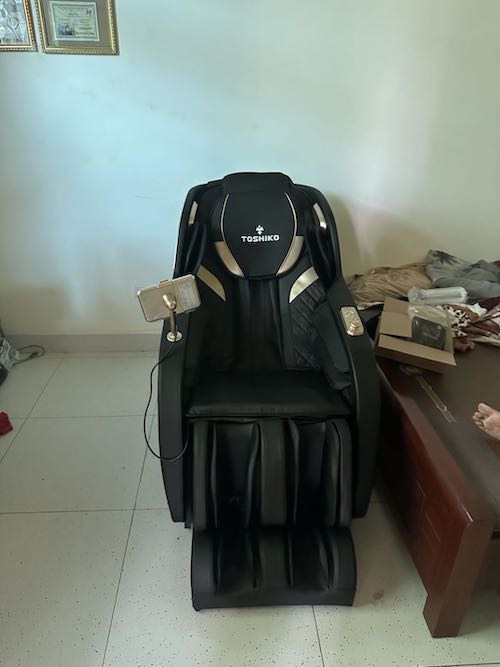 Ảnh thực tế của Nguyễn Thị Mai, ảnh 3