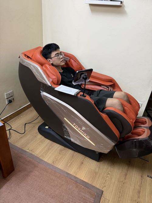Ảnh thực tế của Đặng Thành Thái, ảnh 3