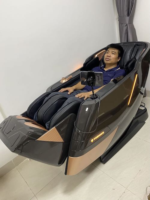 Ảnh thực tế của Phạm Văn Huy, ảnh 2