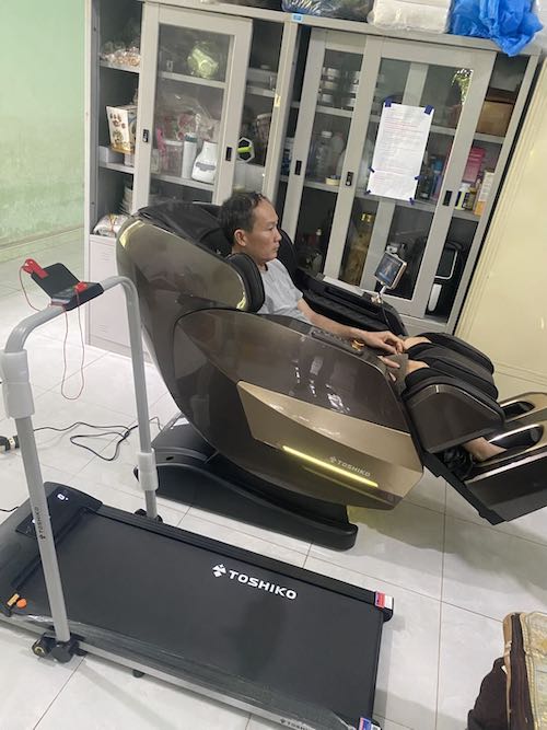 Ảnh thực tế của Trịnh Thị Lệ, ảnh 4