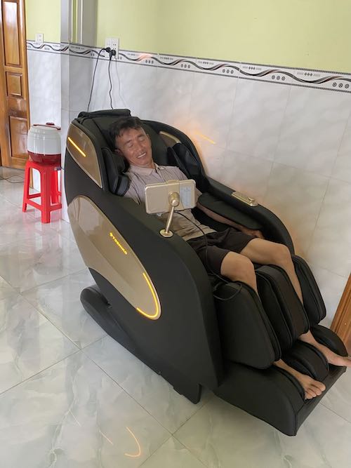 Ảnh thực tế của Nguyễn Minh Anh, ảnh 2