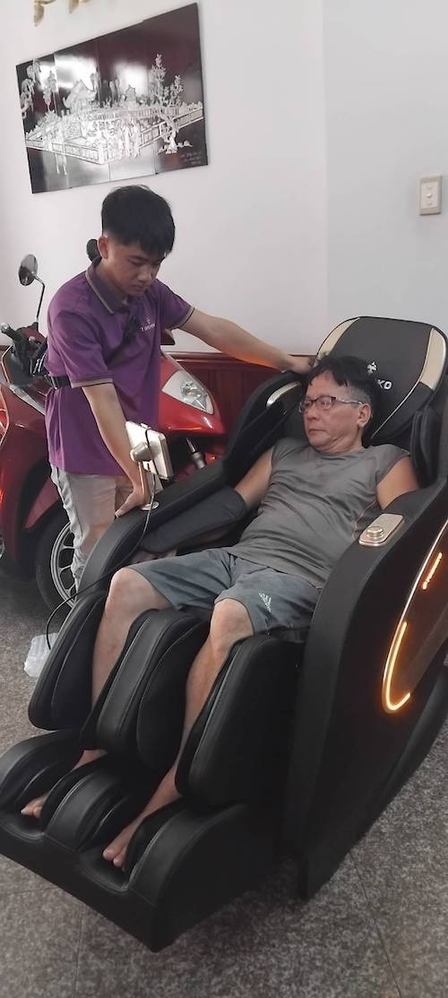 Ảnh thực tế của Trần Thị Hoàng Yến, ảnh 2
