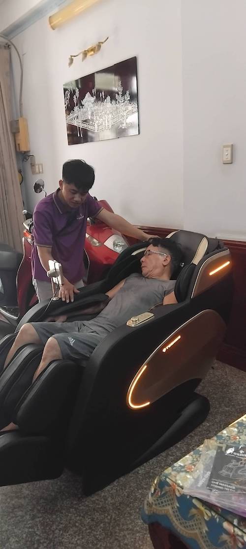 Ảnh thực tế của Trần Thị Hoàng Yến, ảnh 3