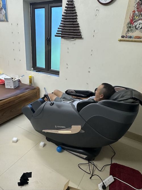Ảnh thực tế của Mai Văn Ngọc, ảnh 1