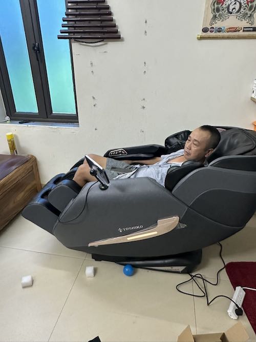 Ảnh thực tế của Mai Văn Ngọc, ảnh 4