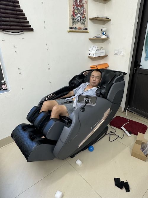 Ảnh thực tế của Mai Văn Ngọc, ảnh 2