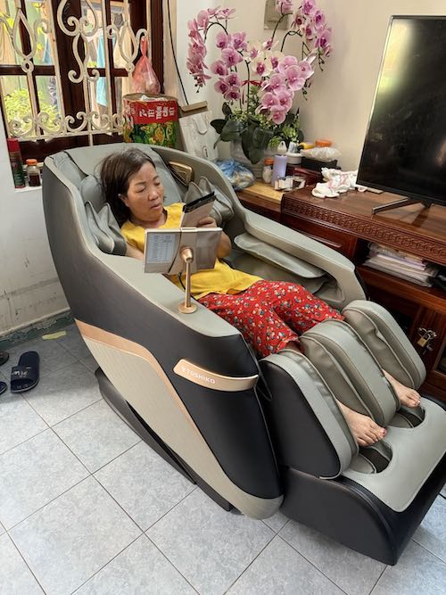 Ảnh thực tế của Trần Thị Bích, ảnh 1