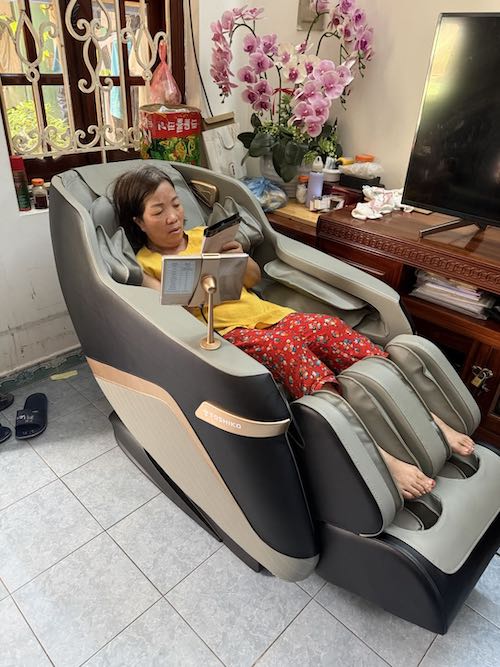 Ảnh thực tế của Trần Thị Bích, ảnh 2