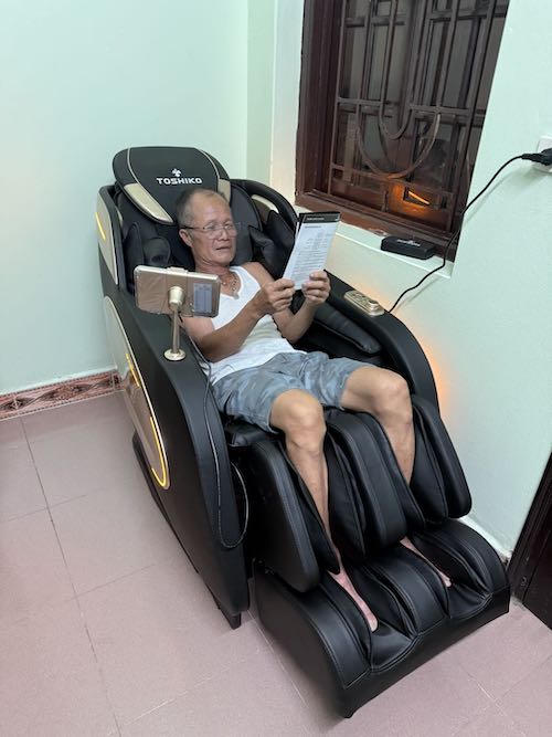 Ảnh thực tế của Phạm Thị Minh Tú, ảnh 4