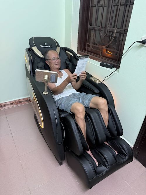Ảnh thực tế của Phạm Thị Minh Tú, ảnh 3