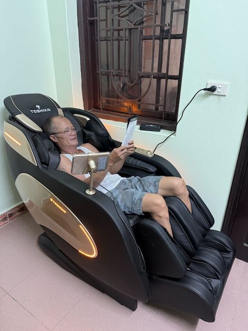 Ảnh thực tế của Phạm Thị Minh Tú, ảnh 1
