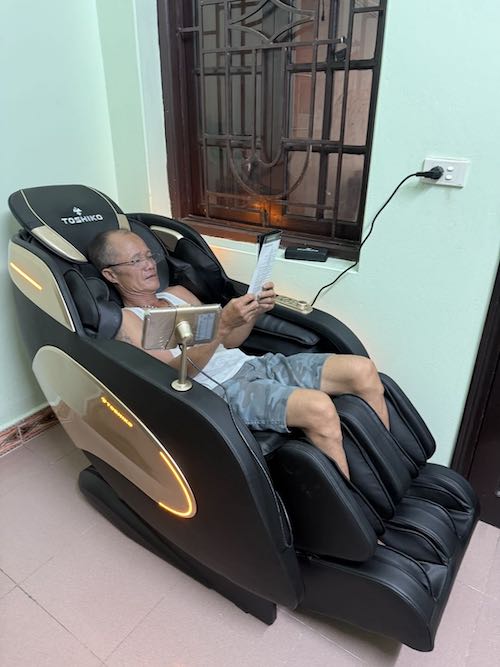 Ảnh thực tế của Phạm Thị Minh Tú, ảnh 2