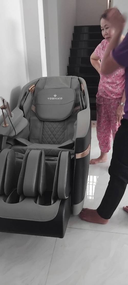 Ảnh thực tế của Phạm Trần Thanh Nhã, ảnh 2