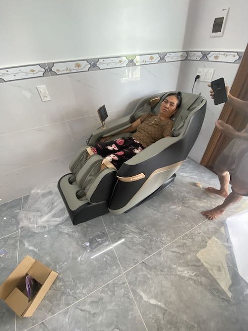 Ảnh thực tế của Hán Thị Thanh, ảnh 1